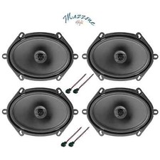 FOCAL ACX-570 KIT 4 CASSE PER