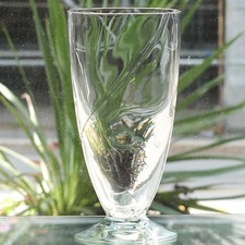 Vaso KOSTA BODA LINE NERO