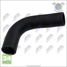 Tubo manicotto intercooler - , ajs