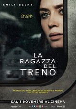 Ragazza Del Treno (La) (Dvd)