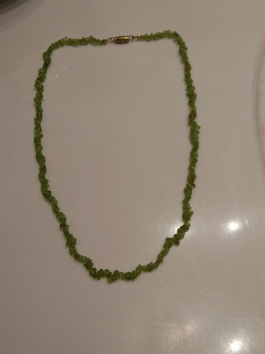 Collana vintage arizona san - collana,