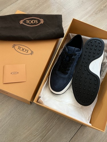Scarpe sneakers uomo tod - sneakers, tod’s