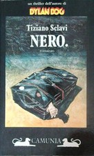 NERO SCLAVI TIZIANO CAMUNIA