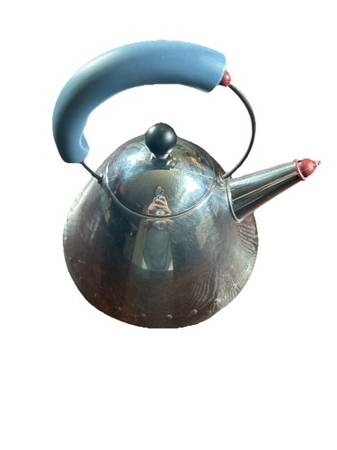 Alessi 9093 bollitore h - alessi,
