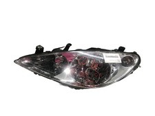 Proiettore Anteriore Sinistro SX PEUGEOT 307 Anno 2005-2008 Usato