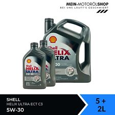 Shell Helix Ultra ECT C3 5W-30