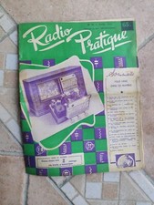 Rivista Settimanale Vintage