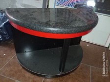 Tavolo Divano In Marmo