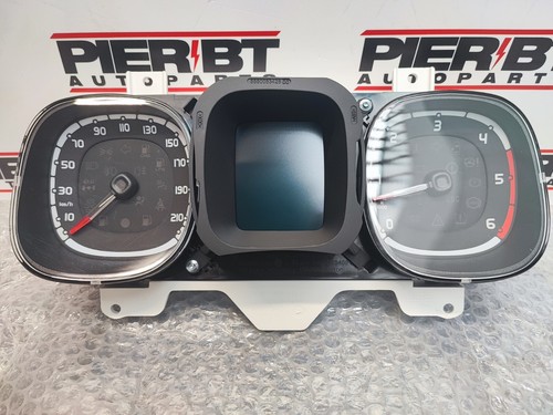 Contakm quadro strumenti - contakm,
