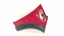 Parafango Anteriore DX Mini Cooper S 2004-2006 Rosso