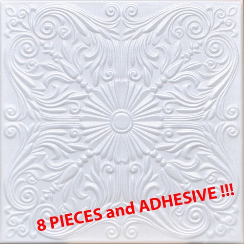 Piastrelle per soffitto x - soffitto,, 20"
