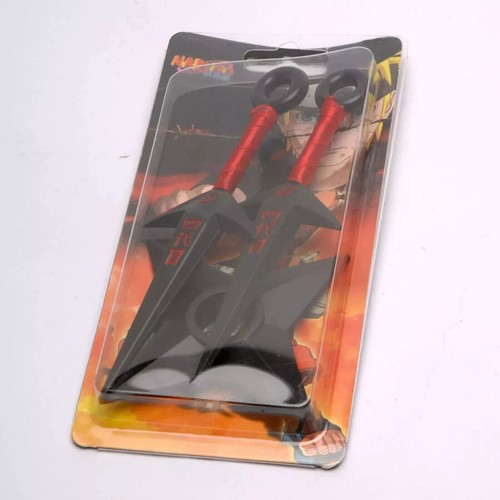 Naruto ninja kunai - naruto, villaggio