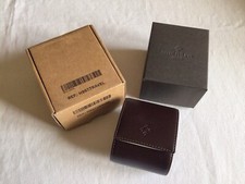 Scatola Patek Philippe Travel