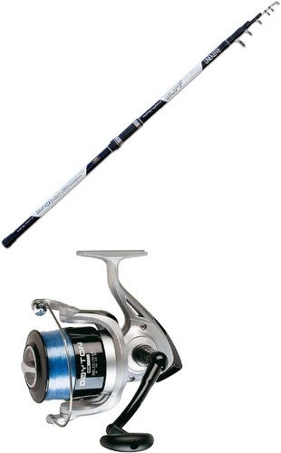 Kit surf lineaeffe long - kit,