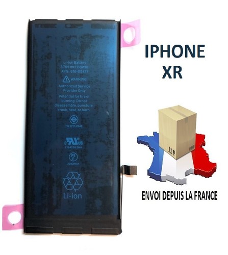 Batterie iphone a1984 - iphone, /