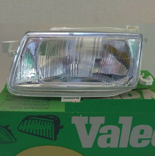 Faro anteriore sx - (proiettore),