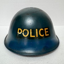 Elmetto Polizia Inglese mod.MK3