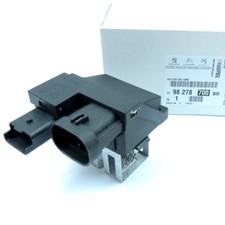 Per Citroen C2 C3 Picasso C4 C5 MK2 Ventola Radiatore Motore Relè Resistore Vera