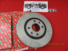 DF1123 DISCHI FRENO CITROEN XARA XANTIA PEUGEOT 306 405 