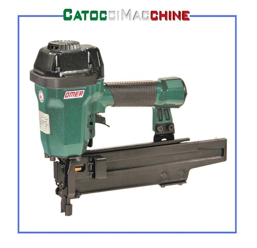 Graffatrice pneumatica omer - graffatrice,