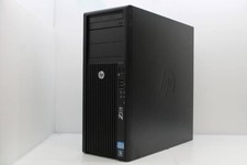 Workstation HP Z210 Xeon E3 1270 RAM 8gb DDR3 SSD 120 GB+HDD 750 GB ATI HD6700