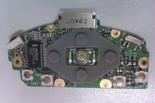 PULSANTI  PALMARE HP COMPAQ H3600 iPAQ POCKET PC 3630 3600 SERIES