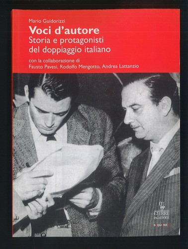 Mario guidorizzi voci autore - guidorizzi,