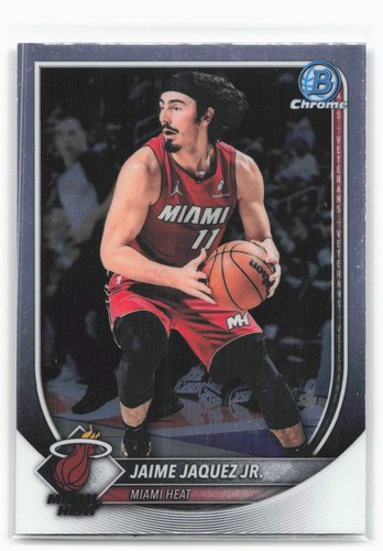 2025 bowman bcv - #bcv-171, jaime