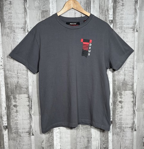Deus machina shirt - deus,
