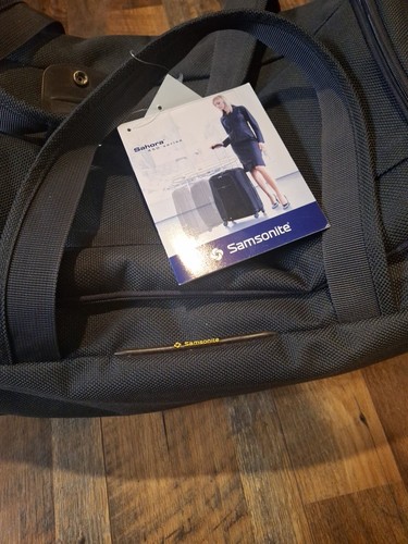 Borsone samsonite sahora - borsone,