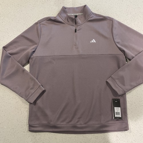 Adidas quarto zip - adidas,
