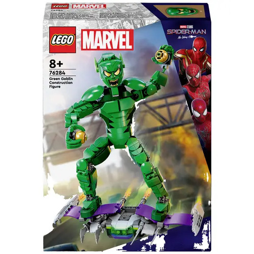 Lego marvel super heroes 76284 - marvel,