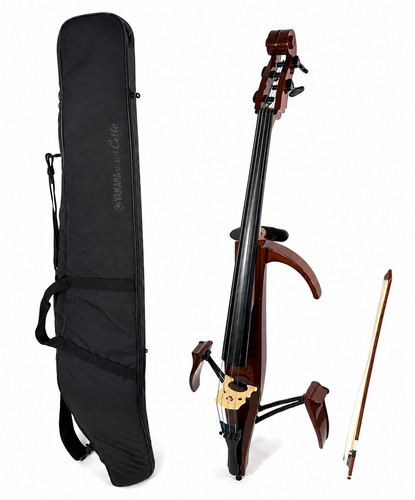Violoncello elettrico