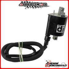 BOBINA DI ACCENSIONE ARROWHEAD SUZUKI RM 125 1975-1979 IMC0009#31