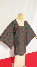 Kimono giapponese 'HAORI'