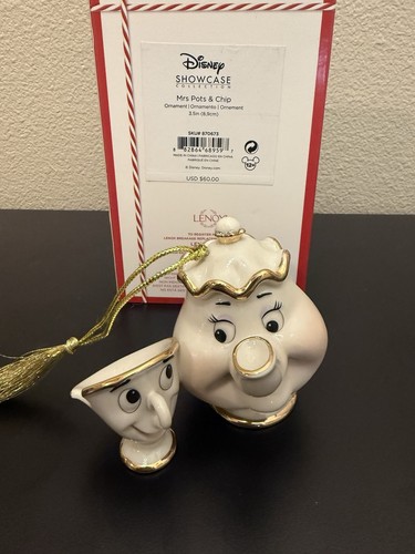 Disney lenox beauty - lenox, the