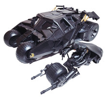Mattel Batman The Dark Knight