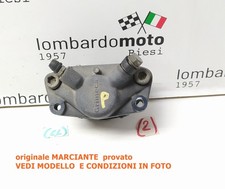 pinza Freno Posteriore aprilia