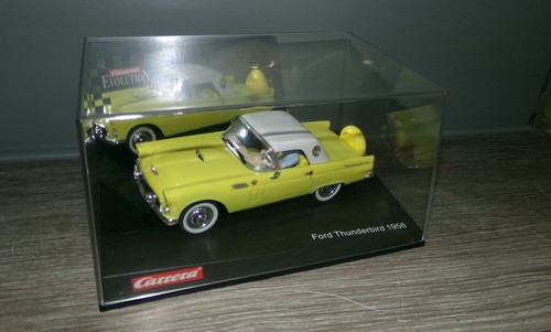 Carrera evolution 25443 ford - carrera,
