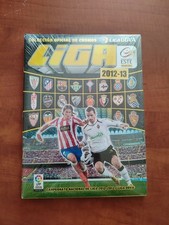 ALBUM PANINI SEALED/SIGILLATO