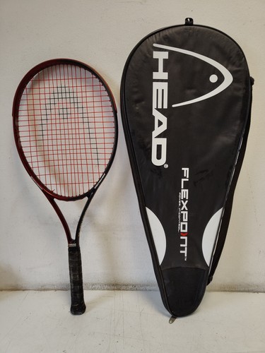 Head agassi pirat racchetta - 66,