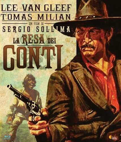 Resa dei conti new region - new,
