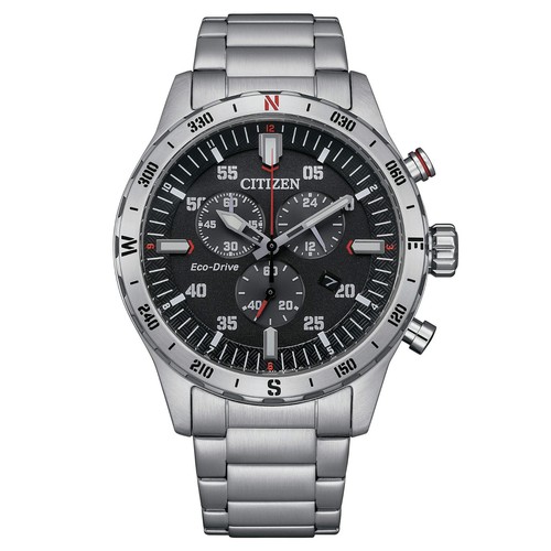 Orologio citizen at2520 - orologio, at2520-89e