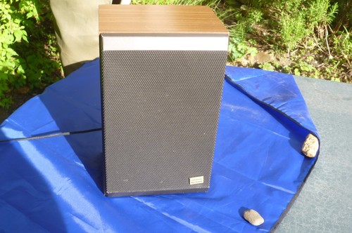 Grundig box 360 - vintage, pezzo