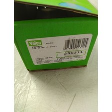 Leva devioluci deviosgancio SX