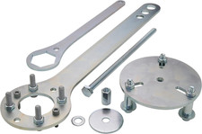 Chiavi Blocca Variatore