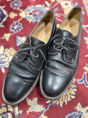 Scarpa apc derby - derby, made