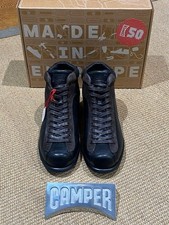 CAMPER Pelotas Ariel nero N.44