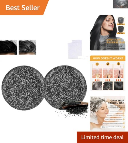 Rivoluzionaria barra shampoo - rivoluzionaria,
