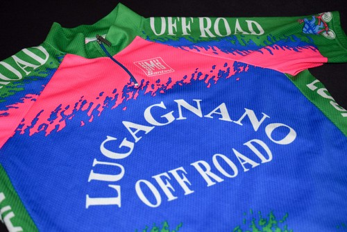 Sms santini maglia ciclismo - sms,